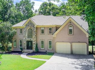 306 Mosswood Ct, Woodstock, GA 30189