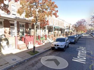1636 Normal Ave, Baltimore, MD 21213