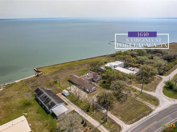 1640 S Virginia St, Port Lavaca, TX 77979