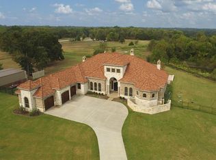 2155 Westview Dr, Wills Point, TX 75169