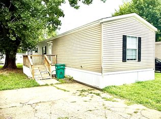6524 Tampa Ln, Indianapolis, IN 46241
