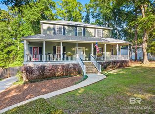 104 Echo Ln W, Fairhope, AL 36532