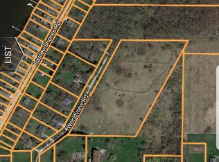 Woodview Rd, Winneconne, WI 54986