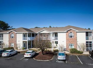 4203 Sweetwater Blvd #4203, Murrells Inlet, SC 29576