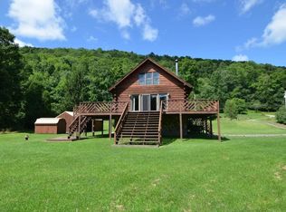 995 Winterdale Rd, Starlight, PA 18461