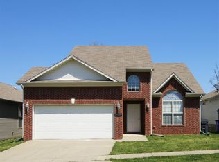 2777 Red Clover Ln, Lexington, KY 40511