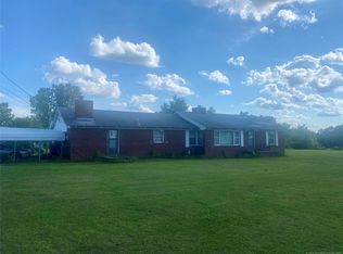 17615 E 101st St, Broken Arrow, OK 74011