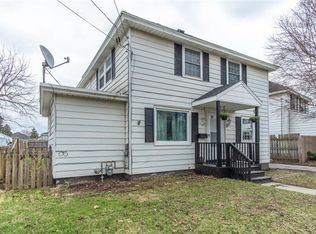 760 Mill St, Watertown, NY 13601