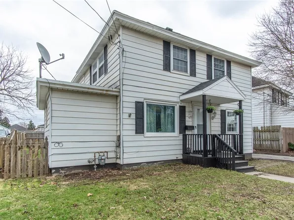 760 Mill St, Watertown, NY 13601
