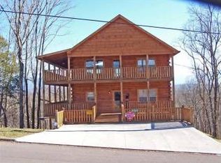 2030 Oakmont Dr, Sevierville, TN 37876