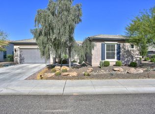 20030 N 270th Dr, Buckeye, AZ 85396