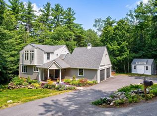 325 Belknap Mountain Road, Gilford, NH 03249