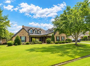 6004 Ridgemore Dr, Parker, TX 75002