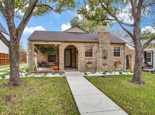 2860 Alden Ave, Dallas, TX 75211