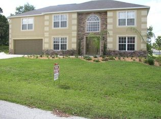 2476 Ring Rd, Spring Hill, FL 34609