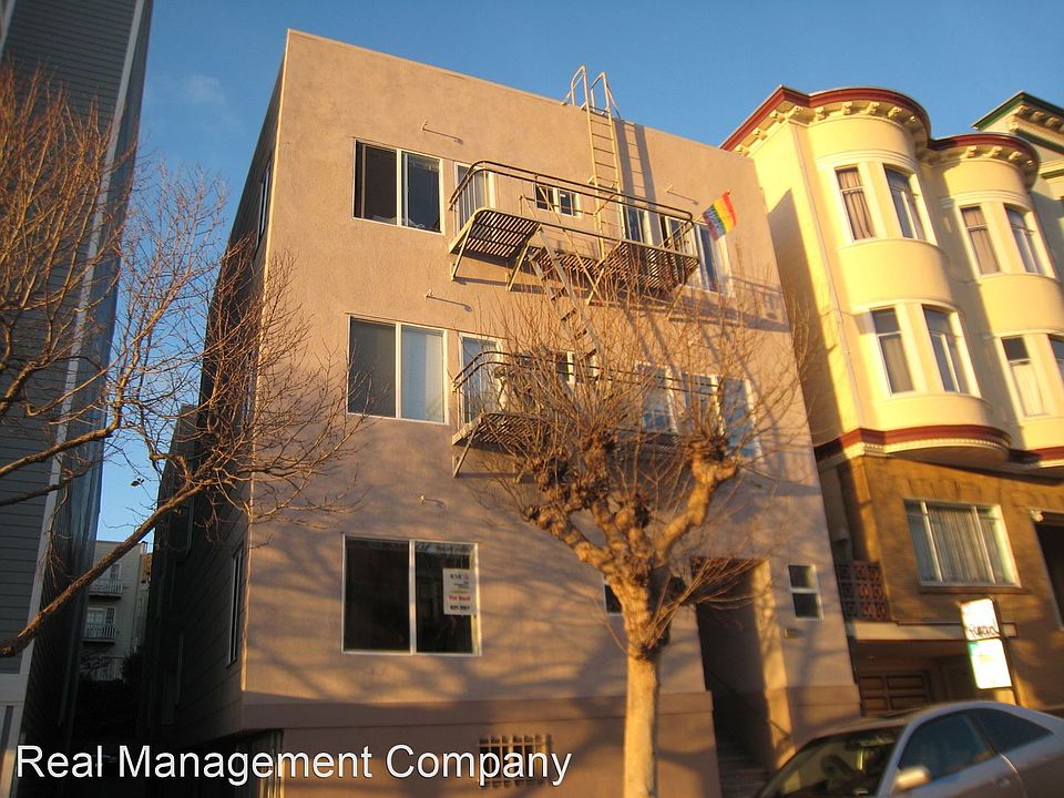 1st image of 1332 California St APT 11