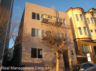1332 California St APT 11, San Francisco, CA 94109