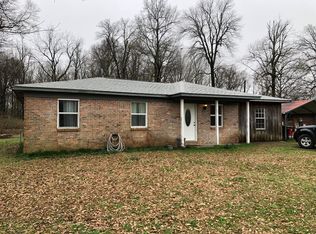 35 Jones Dr, Florence, MS 38756