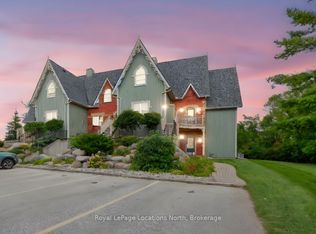 170 Snowbridge Way #121, The Blue Mountains, ON L9Y0V1