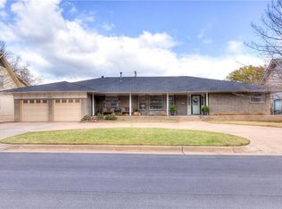 2225 NW 47th St, Oklahoma City, OK 73112