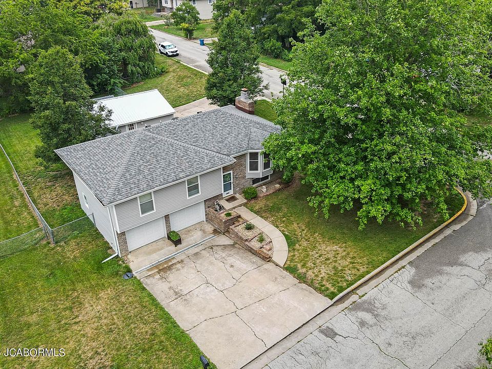 1310 Biscayne Dr, Jefferson City, MO 65109 Zillow