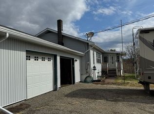 1609 County Route 22, Gouverneur, NY 13642