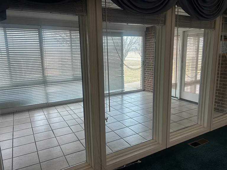 Sunroom View #2