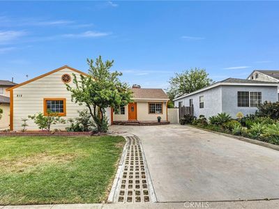812 El Mercado Ave, Monterey Park, CA, 91754