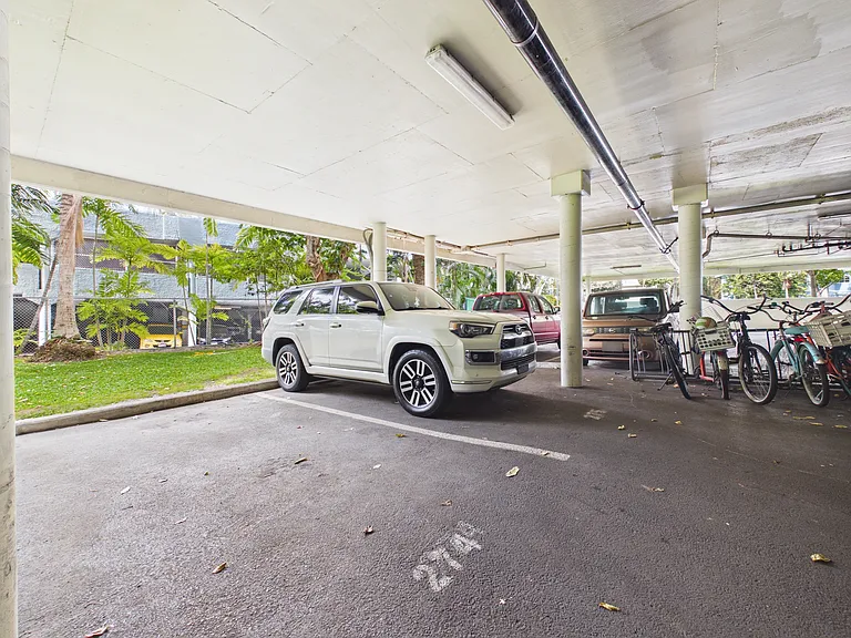 1015 Aoloa Pl #252 — Photo 38