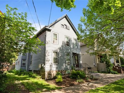 607 N Cayuga St, Ithaca, NY, 14850