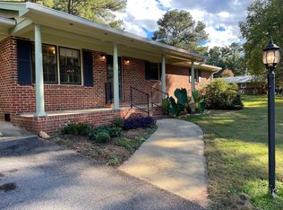 911 S Wingate St, Wake Forest, NC 27587
