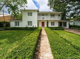 2622 San Domingo St, Coral Gables, FL 33134