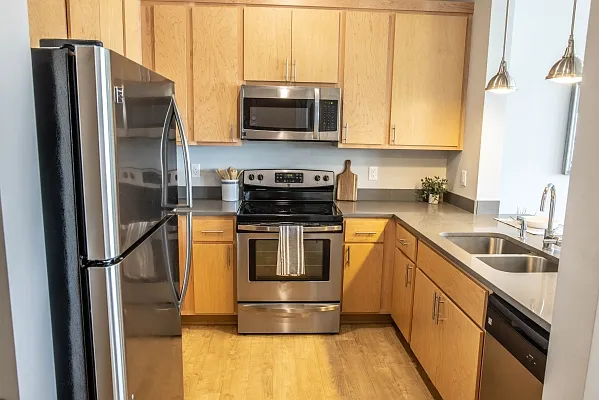 310 S 1st St #507 — Photo 8