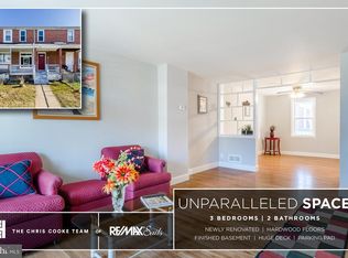 7829 Saint Fabian Ln, Dundalk, MD 21222