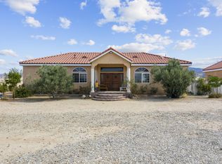 23120 W Avenue C, Lancaster, CA 93536