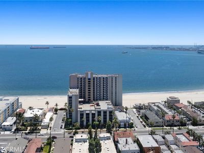 1750 E Ocean Blvd UNIT 1407, Long Beach, CA, 90802