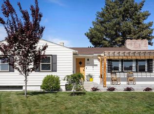 1217 Gowen Ave, Richland, WA 99352