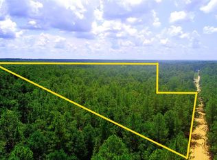 Jewelweed Rd, Salley, SC 29137