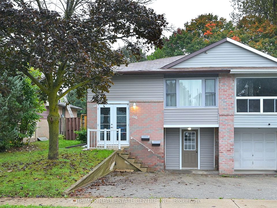 1st image of 116 Burbank Cres