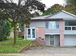116 Burbank Cres, Orangeville, ON L9W3H8