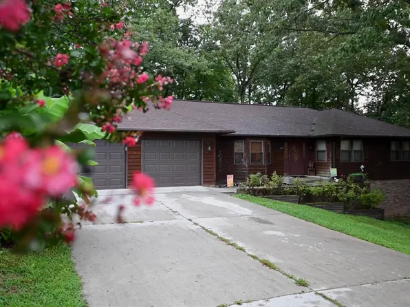 162 Mineral Springs Ln, Jacksboro, TN 37757