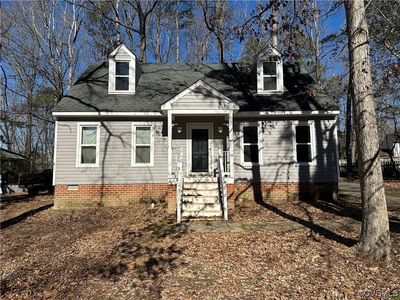 13406 Little Horn Rdg, Midlothian, VA, 23112