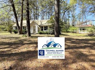 108 Sue Calhoun St, Downsville, LA 71234