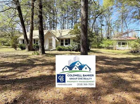 108 Sue Calhoun St, Downsville, LA 71234