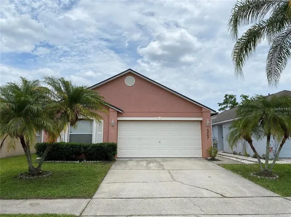 6867 Belmar Dr, Orlando, FL 32807