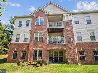 2406 Chestnut Terrace Ct UNIT 103, Odenton, MD 21113