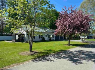195 Pearl St, Newport, VT 05855