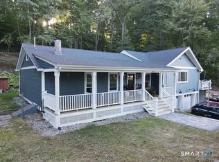(Undisclosed Address), Windham, CT 06280