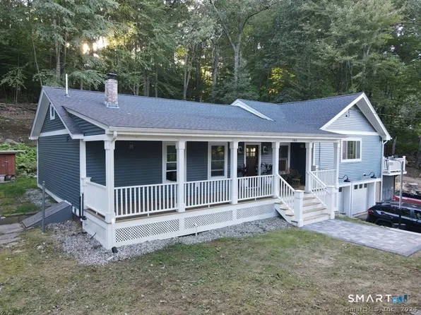 (undisclosed Address), Windham, CT 06280