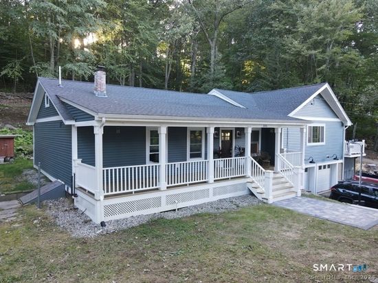 105 Brick Top Road, Windham, CT 06280